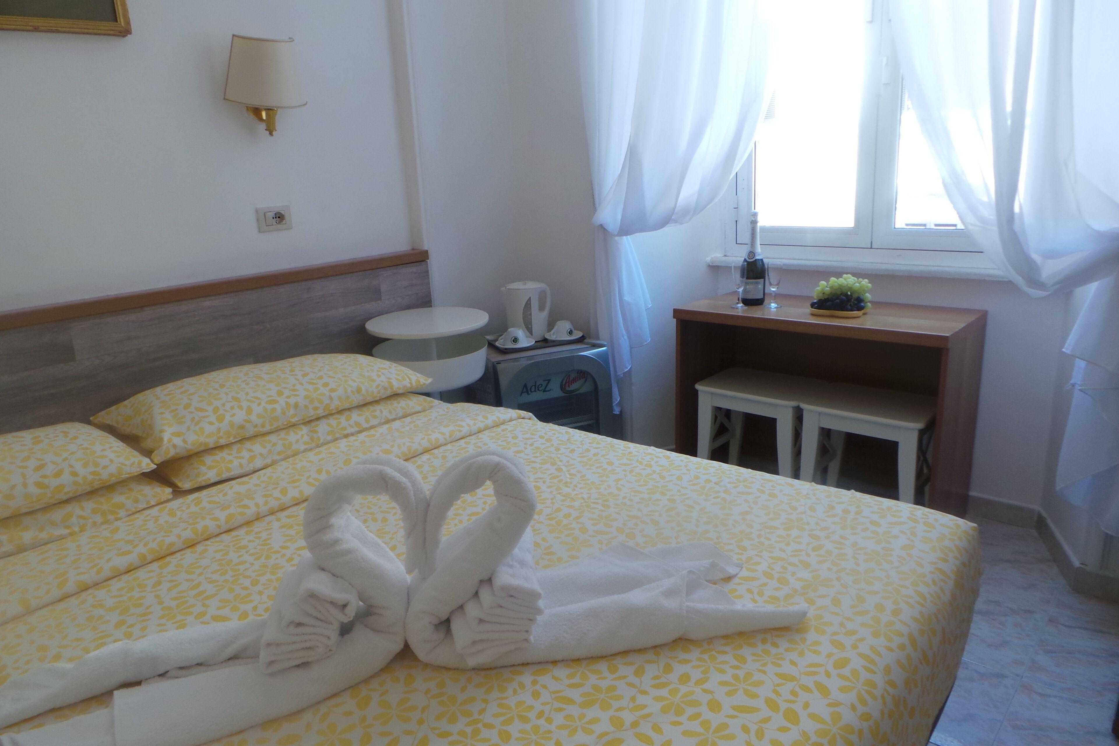 Hotel Castelfidardo — Foto 2