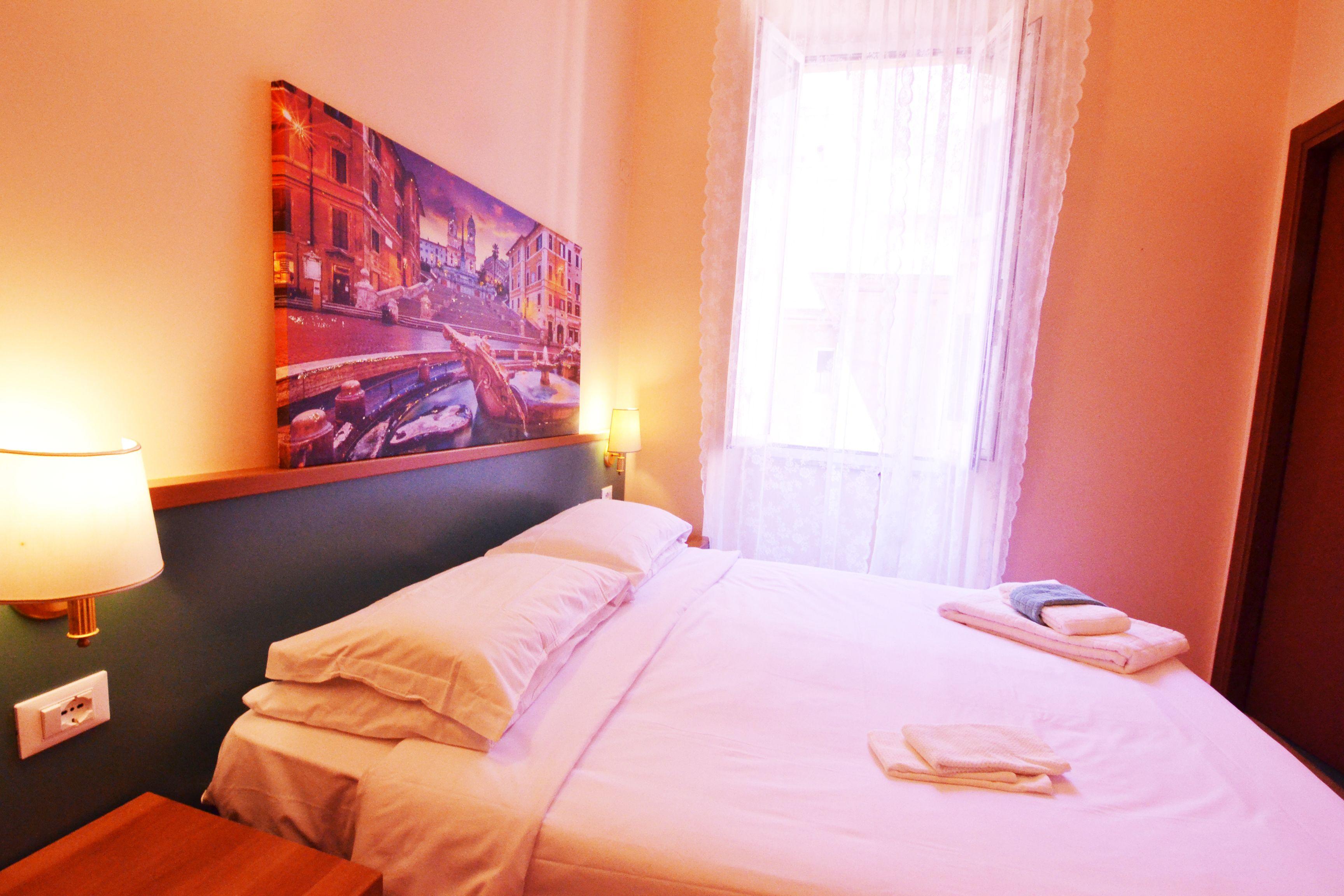 Hotel Castelfidardo — Foto 3