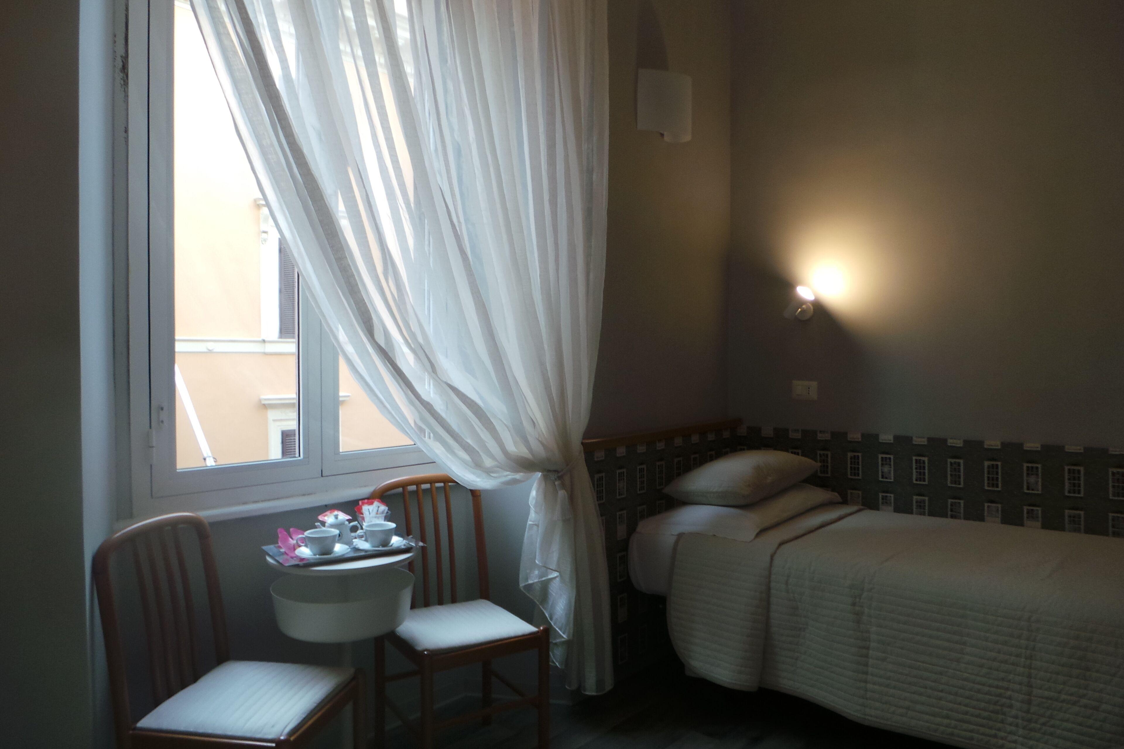 Hotel Castelfidardo — Foto 1